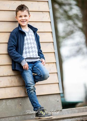 Kinderfotografie in der Grundschule