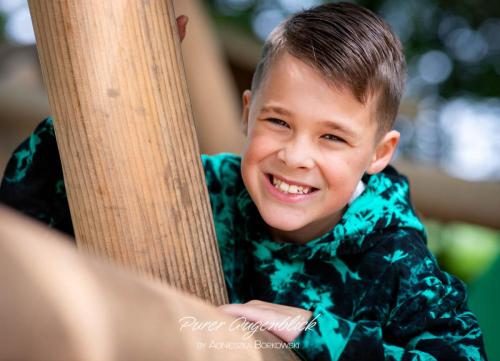 Kinderfotografie in der Grundschule